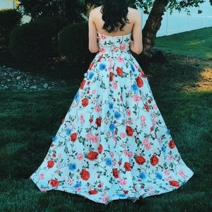 Sherri Hill- style 51795